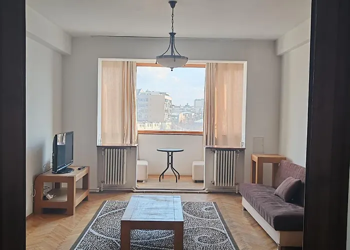 Ultracentral Romana Bucureşti